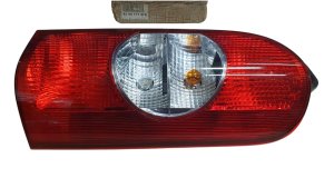 Lampa Tylna Prawa 8200171478 Renault Master II 2003-2009 Oryginał Nowy