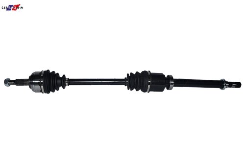 Półoś Napędowa Prawa Oryg. 391003112R Megane 3 1.5DCI