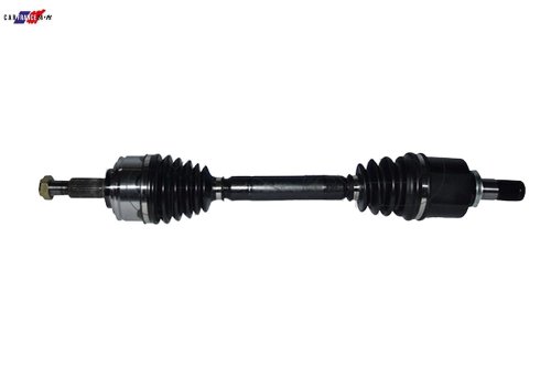 Półoś Napędowa Lewa Oryg. 391015814R Espace 4 2.0DCI