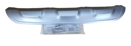 Listwa Zderzaka Tył 8201591868 Renault Captur Oryginał Nowy