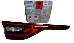 Lampa Tylna Lewa w Klapę 265552154R Renault Talisman Oryginał Nowy