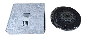 Sprzęgło Komplet 302051336R Renault Megane IV 1.0 TCe Oryginał Nowy