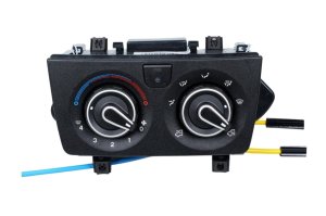 Panel Sterowania Nawiewem 77366038 Peugeot Boxer 2011> Oryginał Nowy