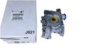 Pompa Oleju 46359460 Fiat Ducato 2.2D Oryginał Nowy