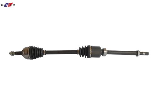 Półoś Napędowa Prawa Oryg. 391003840R Duster 1.5DCI