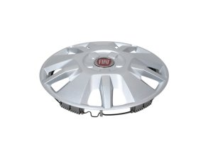 Kołpak Duży Koła 15 Cali 1374086080 Fiat Ducato 2014> Oryginał Nowy