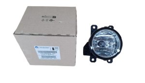 Lampa Przeciwmgłowa 51858824 Fiat Ducato 2021> Oryginał Nowy
