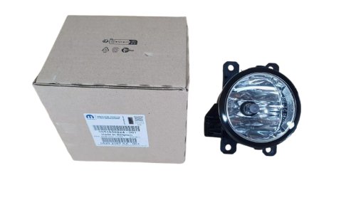 Lampa Przeciwmgłowa 51858824 Fiat Ducato 2021> Oryginał Nowy
