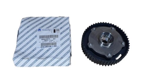 Koło Wałka Rozrządu 55215215 Alfa Romeo 159 1.8TBI Oryginał Nowy