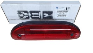 Światło Stopu 735318908 Citroen Jumper II Fiat Ducato Oryginał Nowy