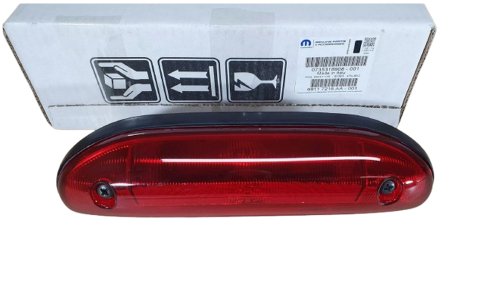 Światło Stopu 735318908 Citroen Jumper II Fiat Ducato Oryginał Nowy