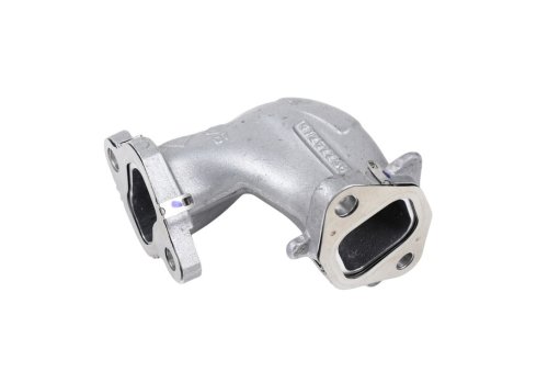 Króciec Układu Wydechowego 147252238R Renault 1.6 dCi Oryginał Nowy