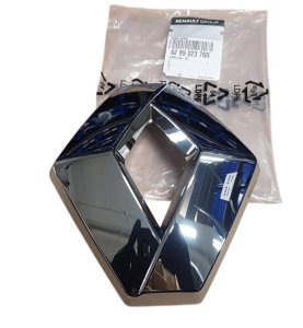 Emblemat Przód 628902376R Renault Megane IV Talisman Oryginał Nowy