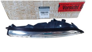 Światło Dzienne LED Prawe 266008864R Renault Megane III Oryginał Nowy