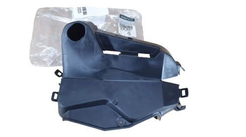 Osłona Rozrządu Górna Oryginał 8200795017 Megane 2 1.5DCI