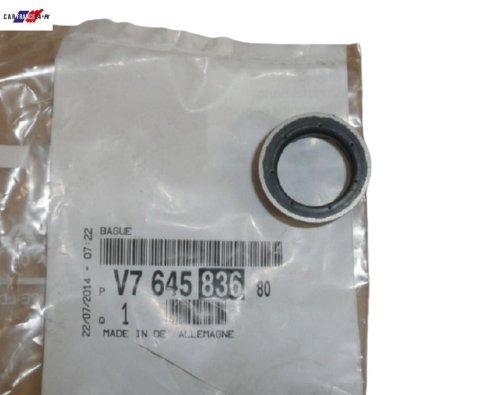 Uszczelka V764583680 C4,C5,508,5008,DS3,DS4,DS5 1.6VTI Oryginał