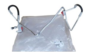 Przewód Klimatyzacji 2.2HDI 6477H0 Nowy OE PSA Jumper 