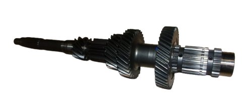 Wałek Skrzyni Biegów Oryginał 9805833380 Jumper 3 Boxer 3 2.2HDI