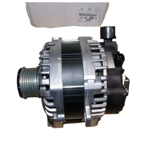 Alternator Oryginał 9818962280 Jumper Boxer 2.0HDI