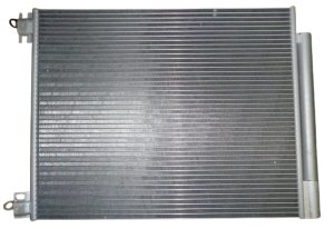 Skraplacz Klimatyzacji NRF 921004063R Megane 4 Scenic 4