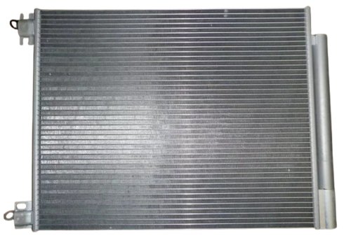 Skraplacz Klimatyzacji NRF 921004063R Megane 4 Scenic 4