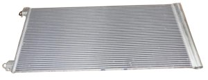 Skraplacz Klimatyzacji Polcar 921000022R Trafic 3 1.6DCI