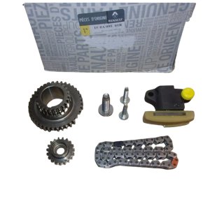 Łańcuch Pompy Oleju 2.0 16V  150A09501R Nowy OE Renault 