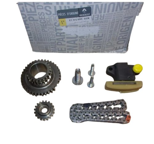 Łańcuch Pompy Oleju 2.0 16V  150A09501R Nowy OE Renault 