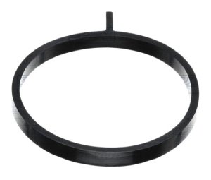 Uszczelka Obudowy Termostatu 8201722481 Renault 2.0 dCi 2019- Oryginał Nowy