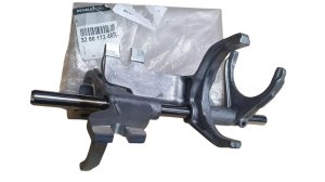 Przesuwka Skrzyni Biegów 328017244R Dacia Duster II Renault Captur II Oryginał Nowy