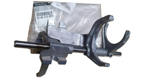 Przesuwka Skrzyni Biegów 328017244R Dacia Duster II Renault Captur II Oryginał Nowy