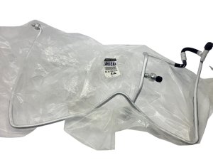 Przewód Klimatyzacji 924400001R Nowy OE Renault Laguna 3