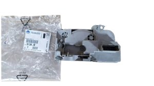 Zamek Drzwi Przód Prawy 9136J9 Nowy OE Citroen Peugeot C5