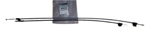 Linka Sterowania Nawiewem Komplet 275423988R Nowy OE Renault Trafic 01-