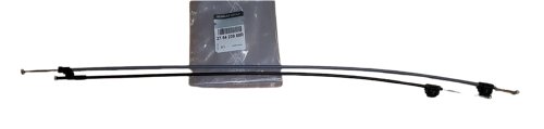 Linka Sterowania Nawiewem Komplet 275423988R Nowy OE Renault Trafic 01-