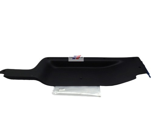 Listwa Progu Prawy Tył Oryginał 8200041182 Renault Trafic 2