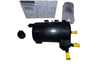Filtr Paliwa 1,5 DCI  164004298R Nowy OE Renault Megane 