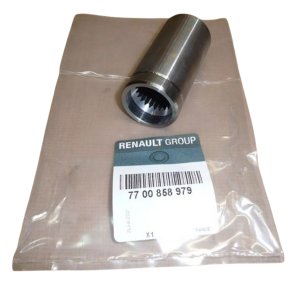 Tuleja Półosi 1,9DCI 23 Zęby 7700858979  Nowy OE Renault 