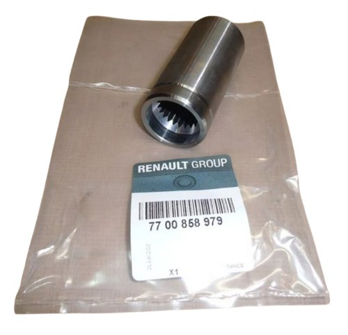 Tuleja Półosi 1,9DCI 23 Zęby 7700858979  Nowy OE Renault 