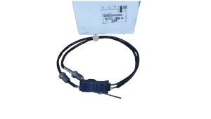 Czujnik Temperatury Spalin Oryginał 9807562780 C4 C5 508 2.0HDI