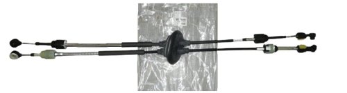 Linka Zmiany Biegów 2444HV Citroen C4 Picasso Oryginał