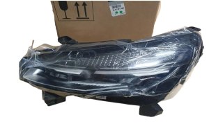Reflektor Lewy 260600149R Renault Clio V Oryginał Nowy