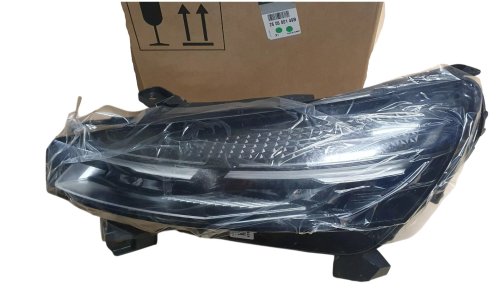 Reflektor Lewy 260600149R Renault Clio V Oryginał Nowy