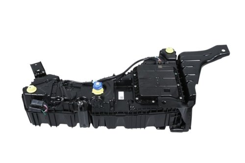 Zbiornik Mocznika 1682615680 Citroen C4 Picasso 13- Oryginał Nowy