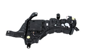 Zbiornik Mocznika 1682614980 Citroen C4 Picasso 13- Oryginał Nowy