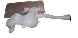 Zbiornik Spryskiwaczy 6431N2  Peugeot 3008 5008 Oryginał
