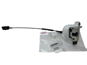 Zamek Drzwi Lewy Tył Oryginał 8200000657 Renault Laguna 2