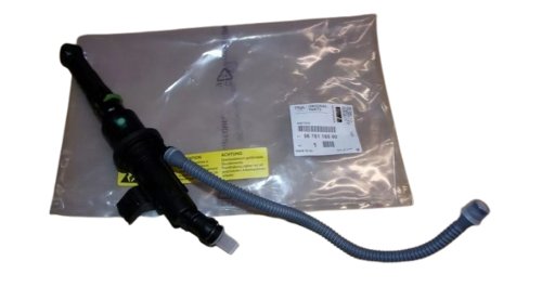 Pompa Sprzęgła 9678116980 Citroen C5 III Peugeot 508 Oryginał