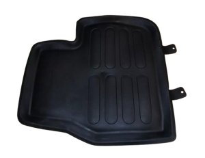 Dywaniki Gumowe Komplet 1611077180 Citroen C4 Cactus Oryginał