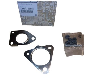 Uszczelka Układu Wydechowego 1440100Q0E Renault 2.0-2.3DCI Oryginał